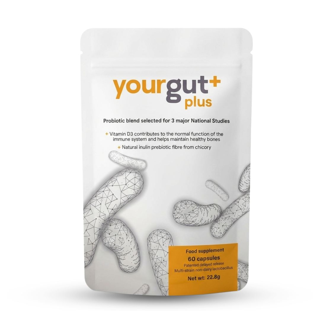 Yourgutplus Product image1