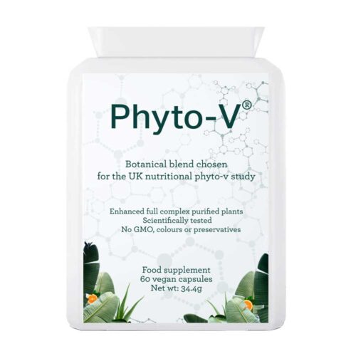 Phyto-V Main Front