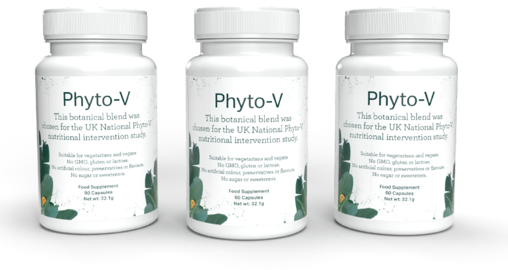 Phyto-V