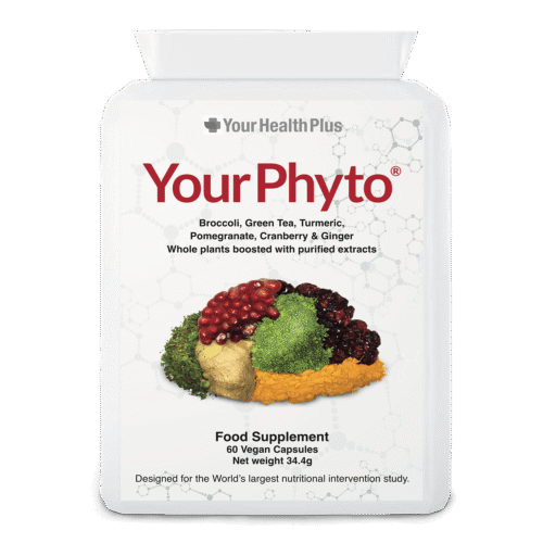 YourPhyto Product Image