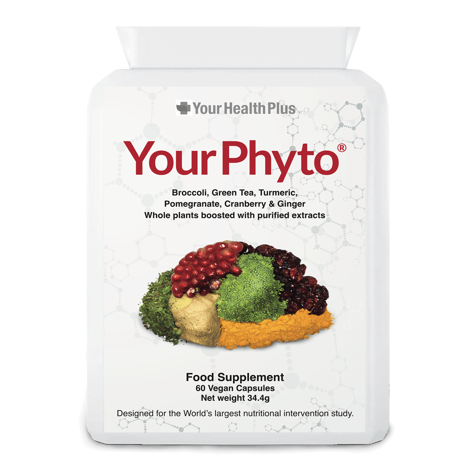 YourPhyto Product Image