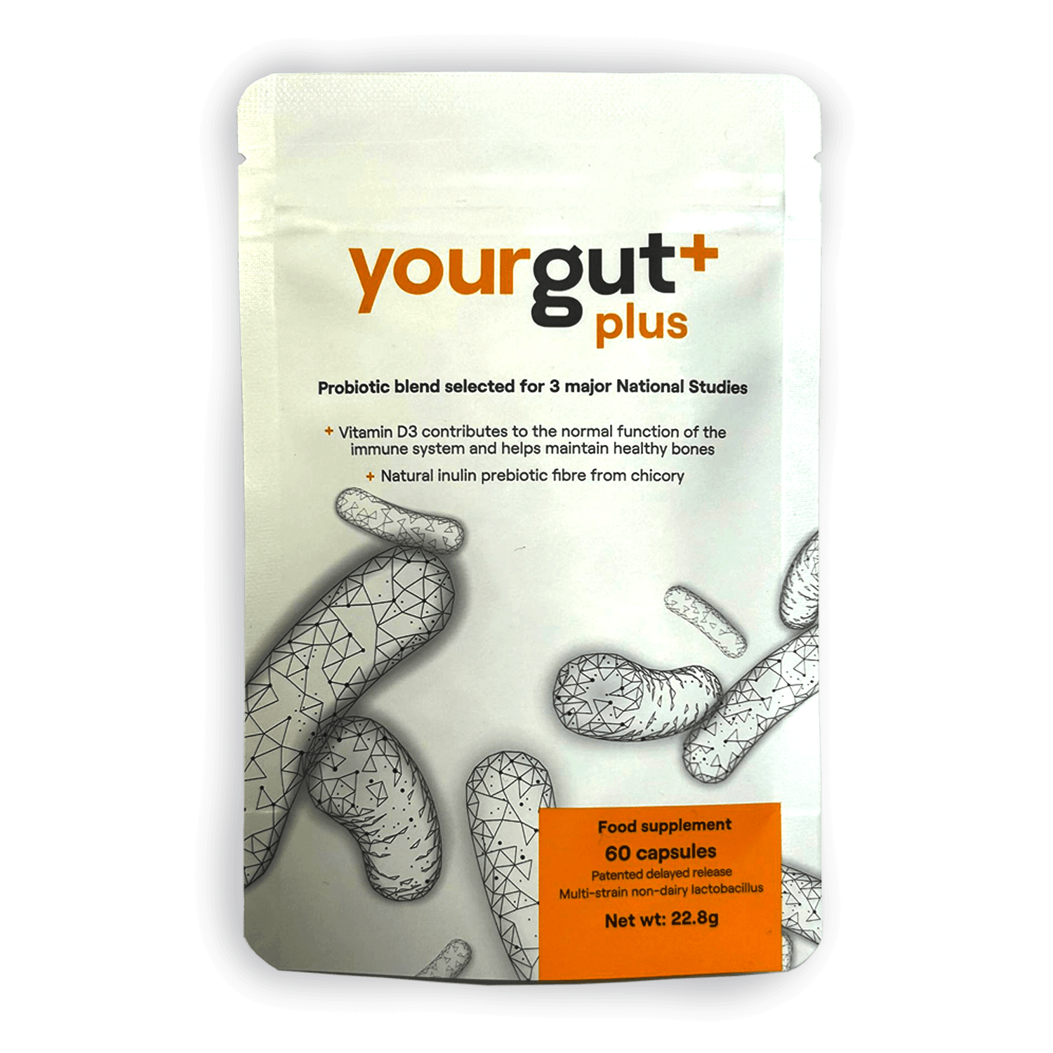 Yourgutplus product image front